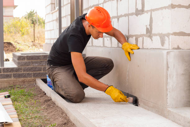 Licensed Waterproofing service in Westport, NC - Halo Water Proofing